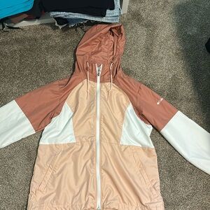 Columbia Jacket